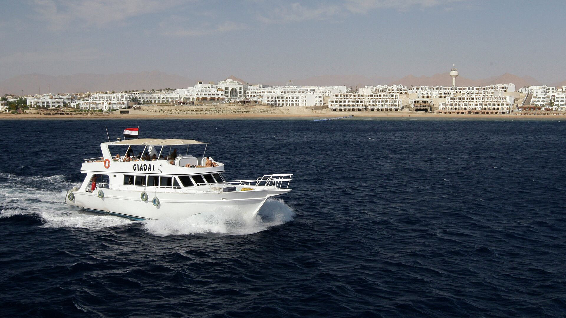 АТОР назвал основное направление перебронирования туров для россиян