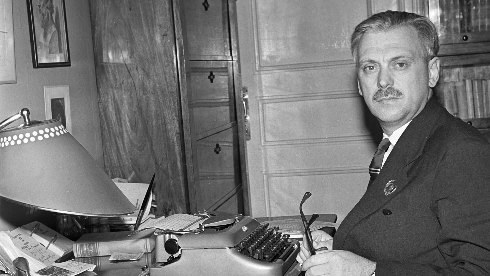 ������� ��������� "�� ���� ������ ����������!" ��������� � 80-����� ������