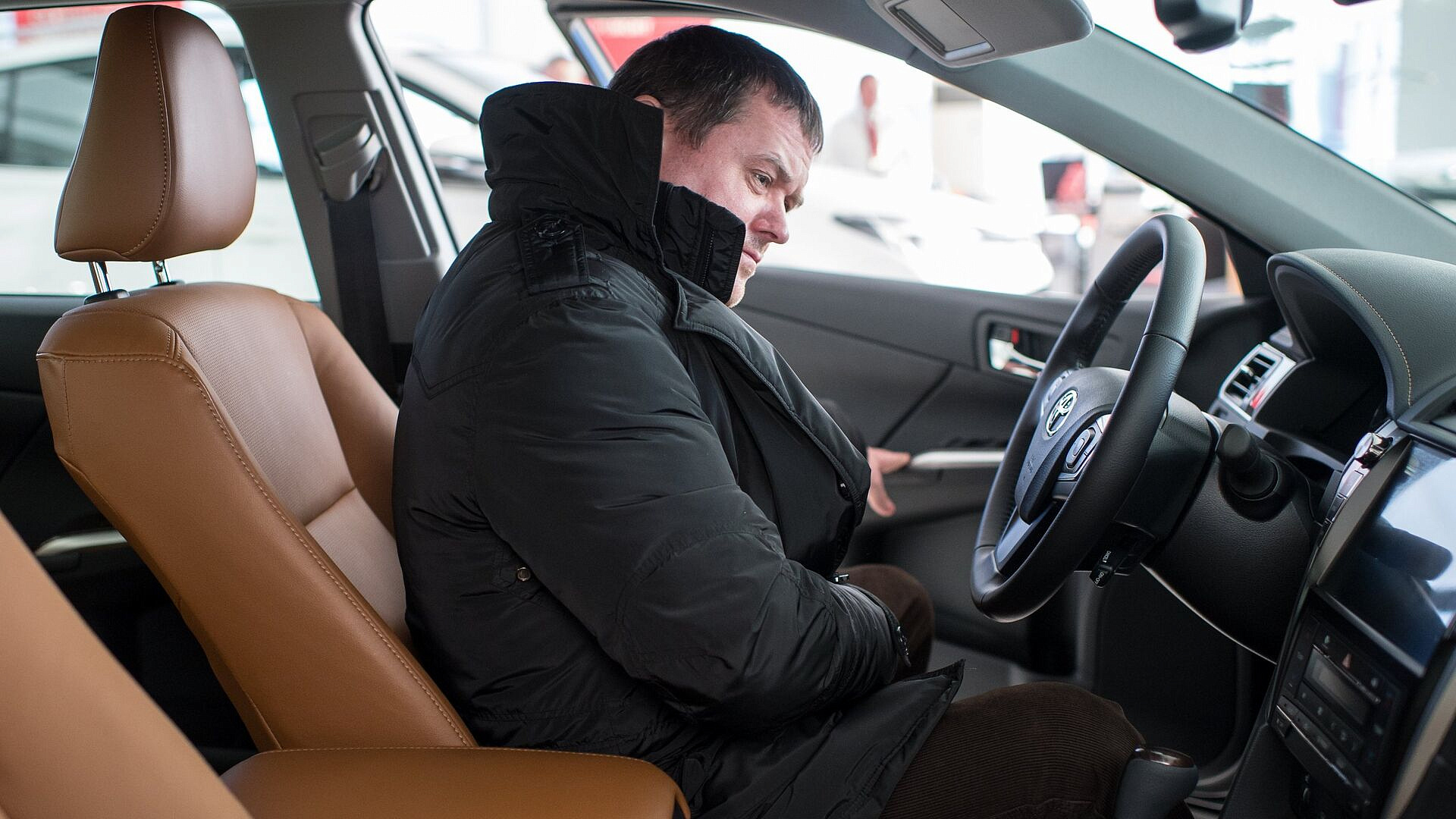 Оценен размер переплаты при покупке авто за потребкредит