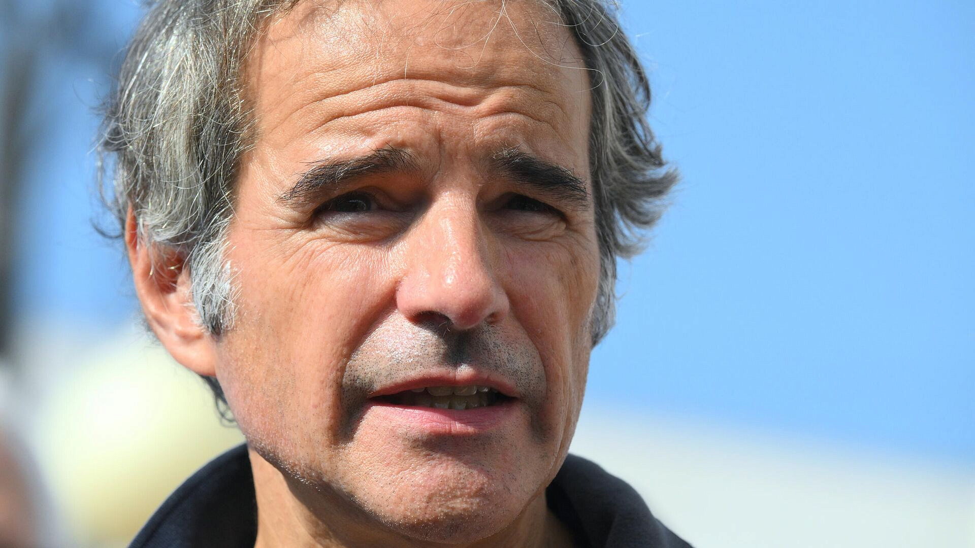 "Росатом" продолжит консультации с Гросси в 2025 году, заявил Лихачев