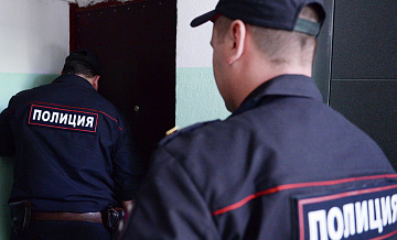 В Казани у матери изъяли шестилетнюю дочь-маугли