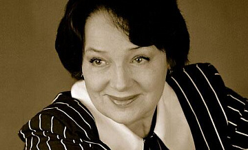 Умерла актриса Малого театра Алефтина Евдокимова