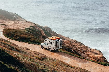Туристка отправилась в кругосветку с парнем и столкнулась с опасной болезнью