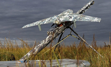 В России перестанут закупать иностранные дроны