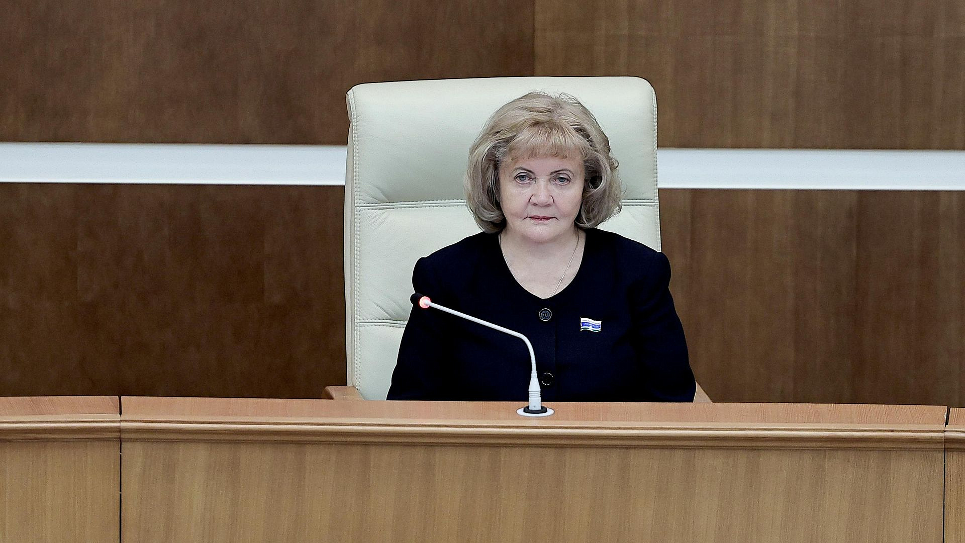 Бабушкина отметила вклад свердловской ОЭЗ в промпотенциал региона