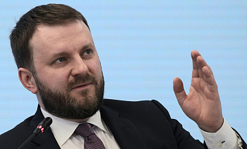 Орешкин назвал главный экономический итог переговоров Путина и Моди