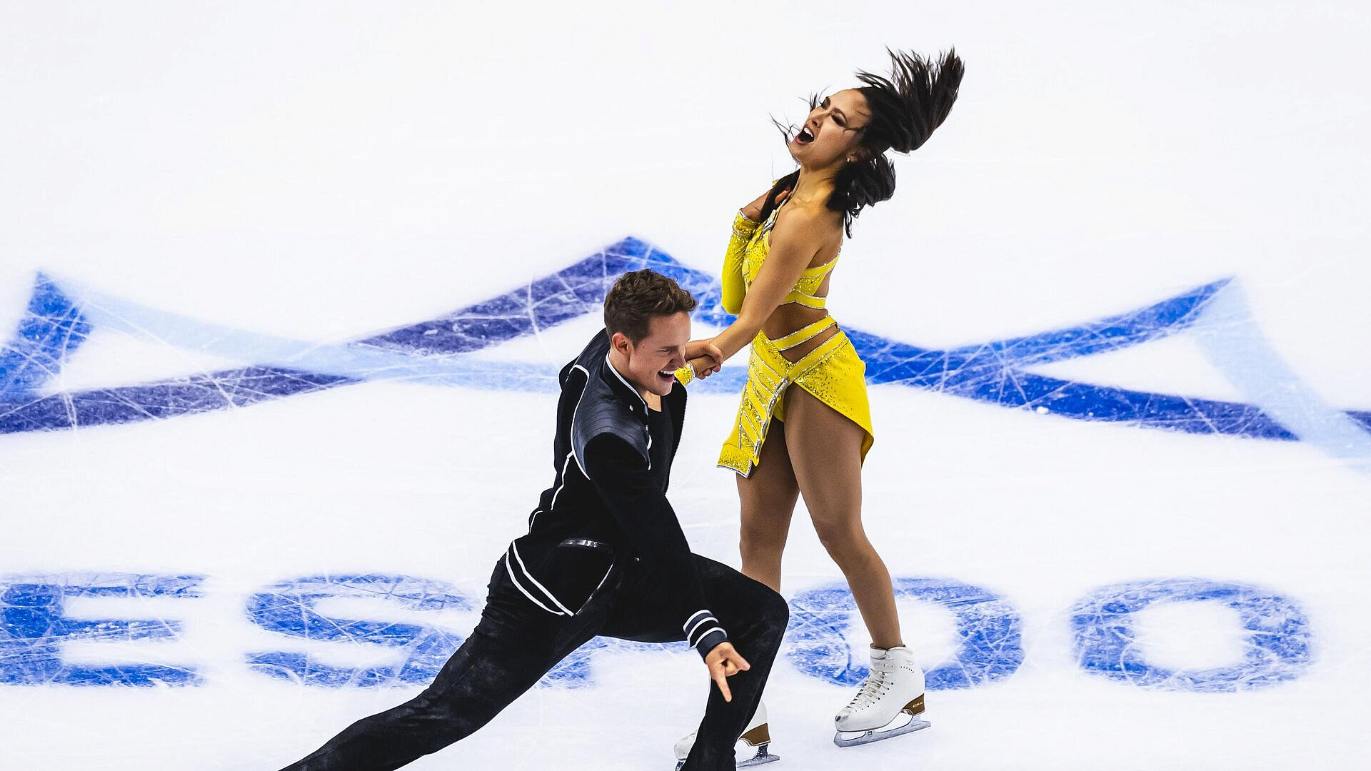 Чок и Бейтс пропустят предстоящее первенство