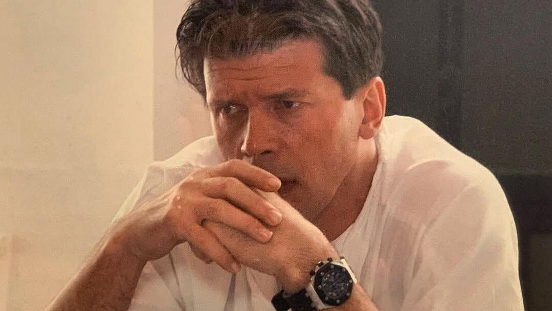 Кто приговорил звездного хирурга Лапутина к мучительной смерти