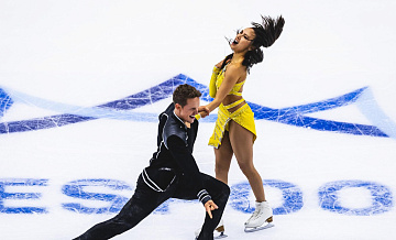 Чок и Бейтс пропустят предстоящее первенство