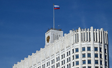 Правительство утвердило решение повышения доступности мобильного интернета