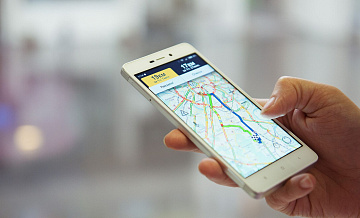 Гаджеты начали "телепортировать" москвичей в другие города и страны