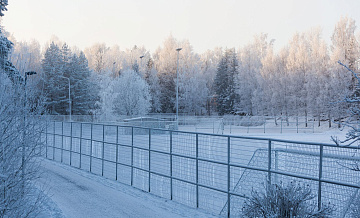 "Он наступает": у границы России началась паника из-за ЧП в Финском заливе