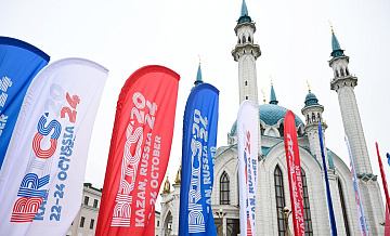 В Госдуме призвали создать Агентство по инвестиционным гарантиям для БРИКС