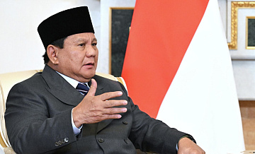 Президент Индонезии заявил об угрозе третьей мировой войны