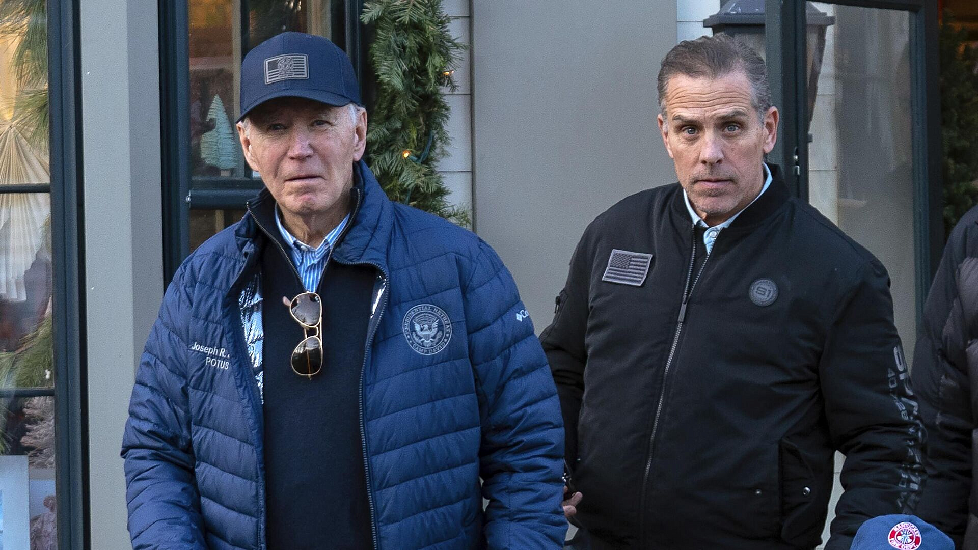 В США назвали решение Байдена помиловать Хантера ударом для демократов