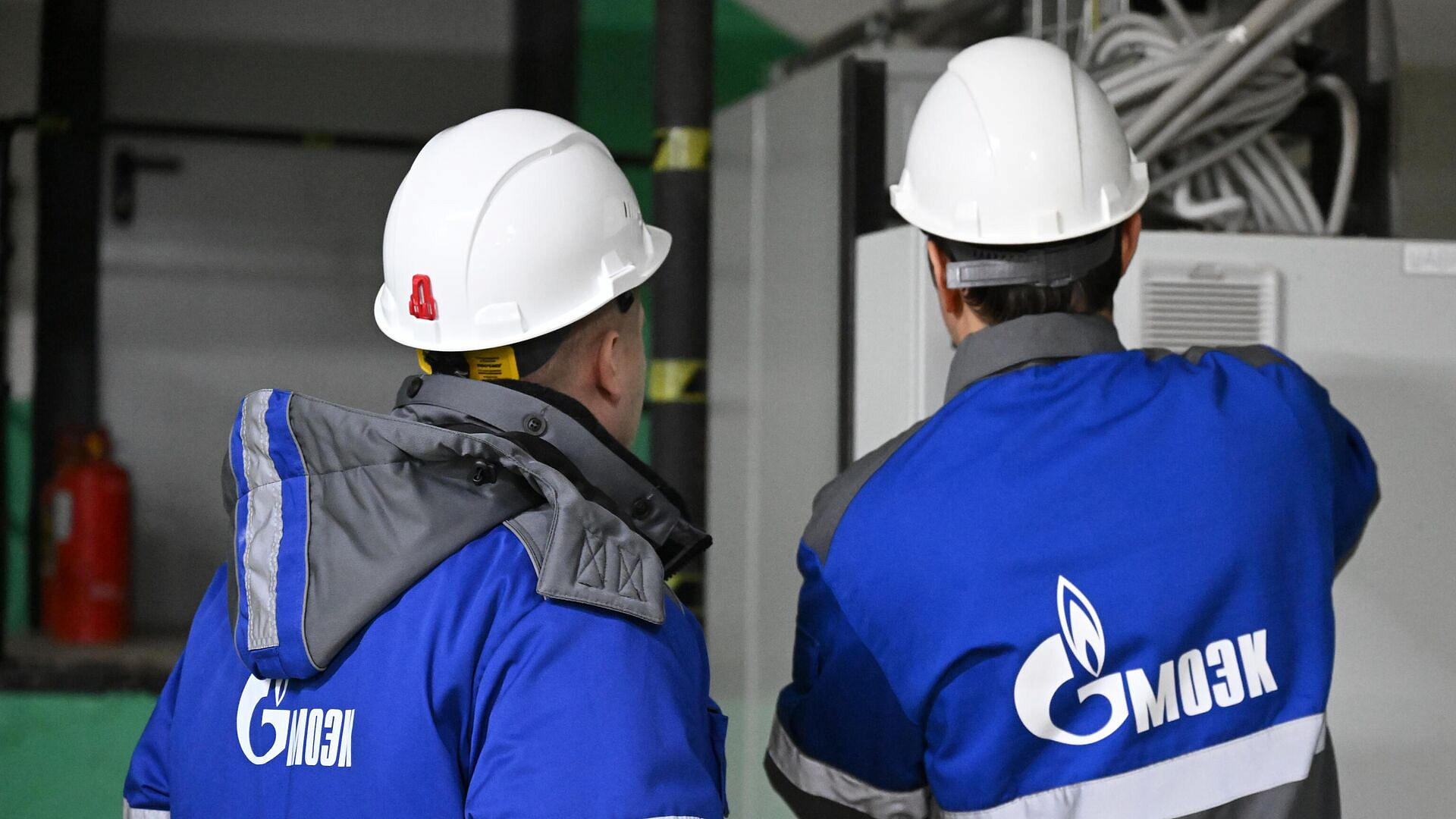 В Москве восемь тысяч тепловых пунктов оборудовали онлайн-диспетчеризацией