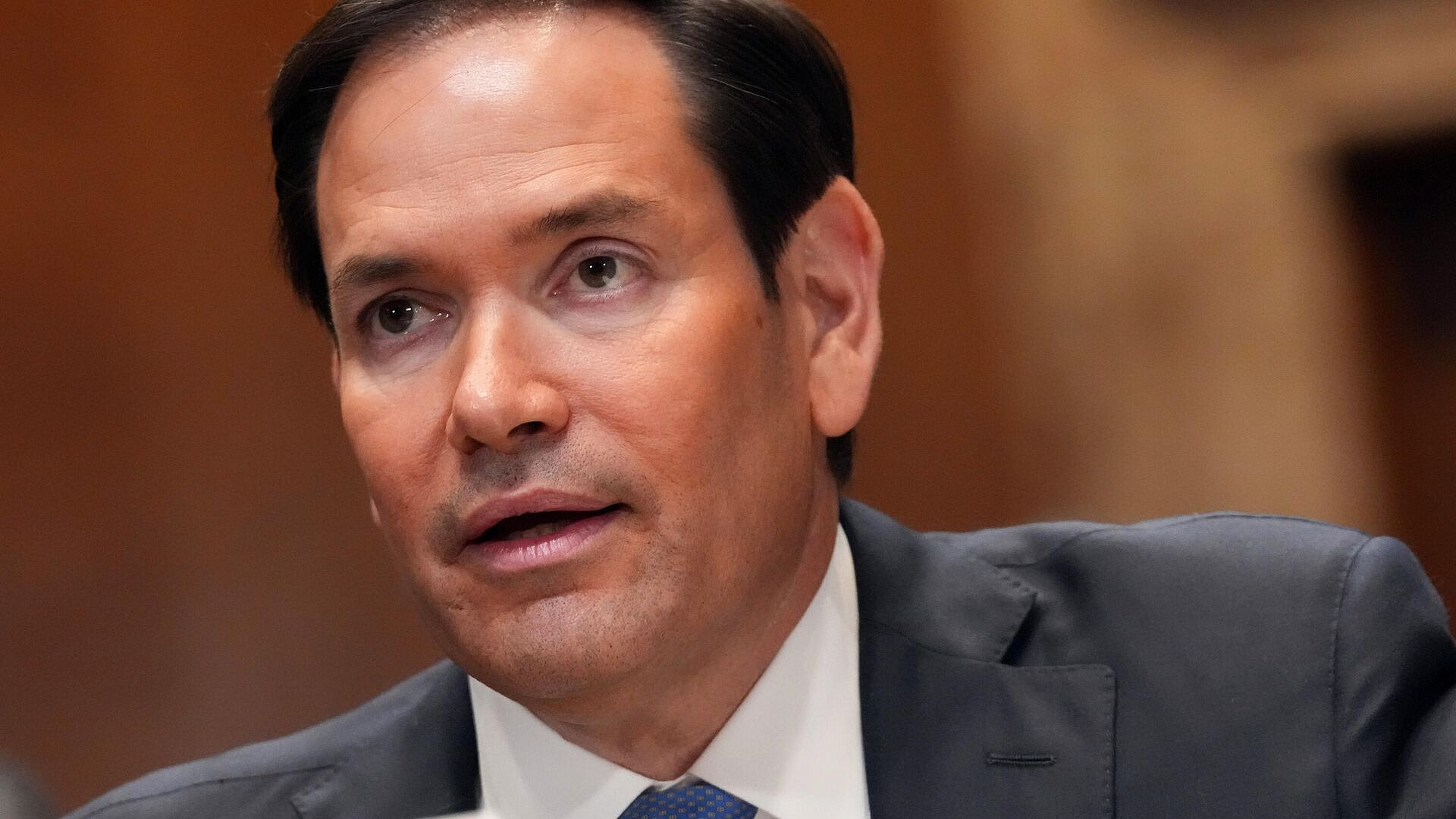 Рубио обсудил с главой МИД Саудовской Аравии украинское урегулирование