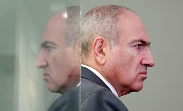 В РАН рассказали, зачем Пашинян давит на апостольскую церковь и оппозицию