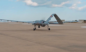 Турция нанесла удары по курдам в Сирии, заявили в СДС