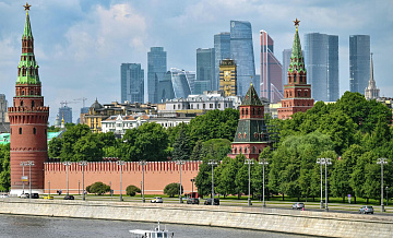 Австралийка рассказала, как поездка в Москву изменила ее жизнь