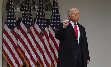 Эксперт: отмена судом американских пошлин может завершить торговую войну