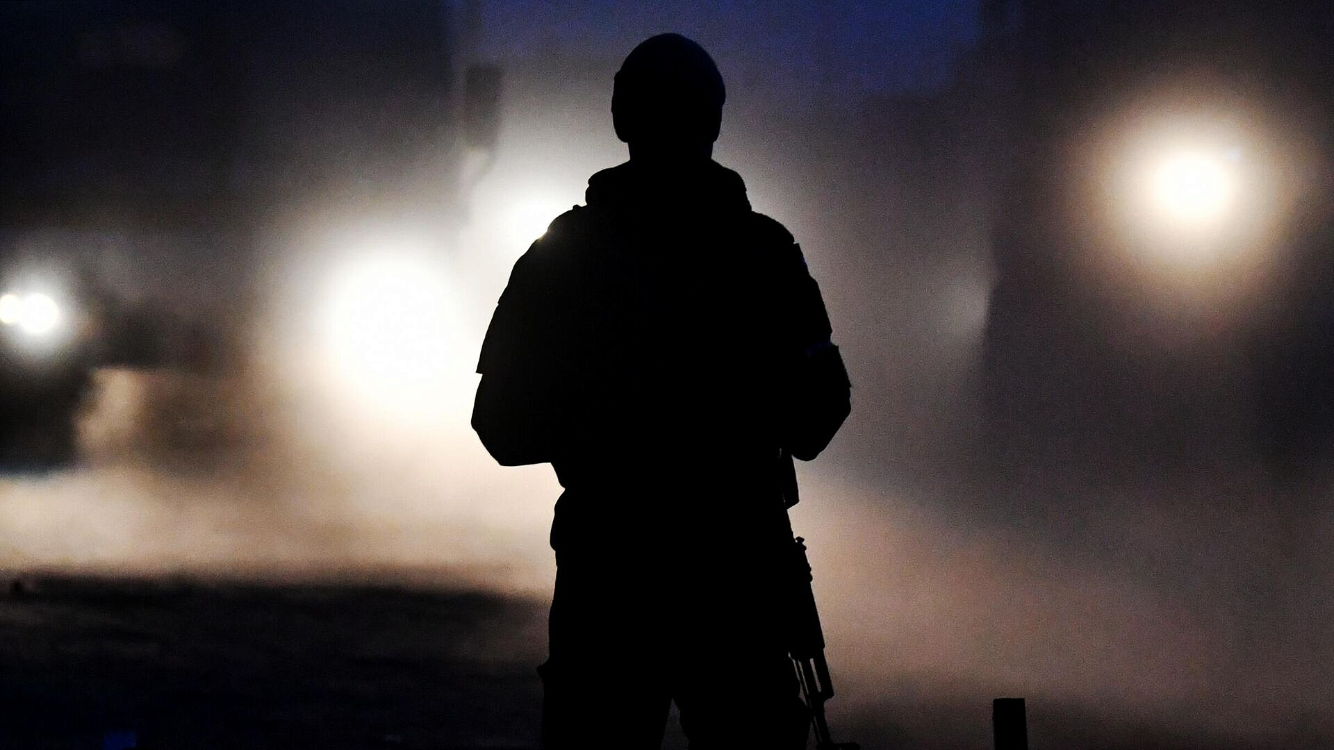 Киев потерял на Белгородском направлении до 60 военнослужащих за сутки