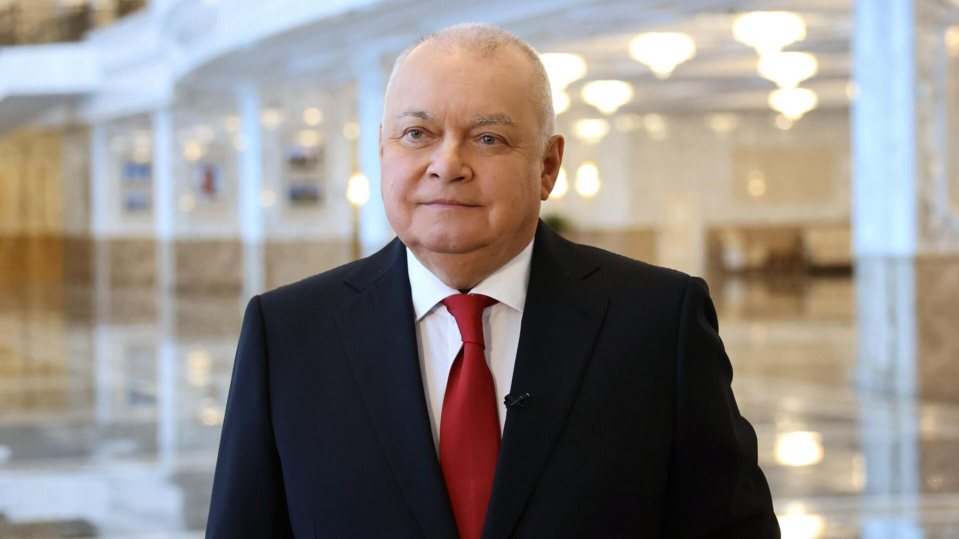 Инициатива в войне на Ближнем Востоке переходит к Ирану, считает Киселев