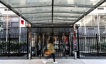 Миссия России в ООН показала дипломатам организации "Сказку о царе Салтане"