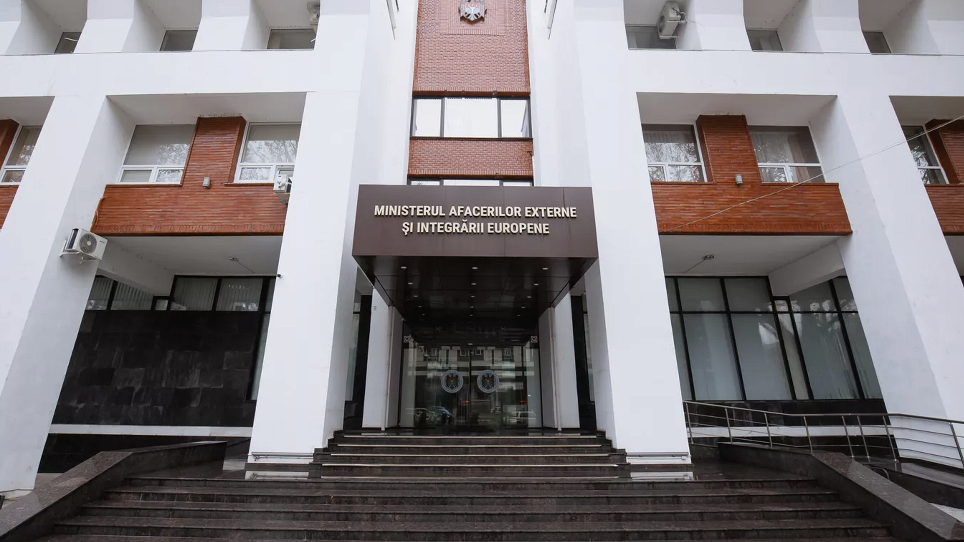 В МИД Молдавии заявили, что взорвавшийся ночью дрон оказался украинским