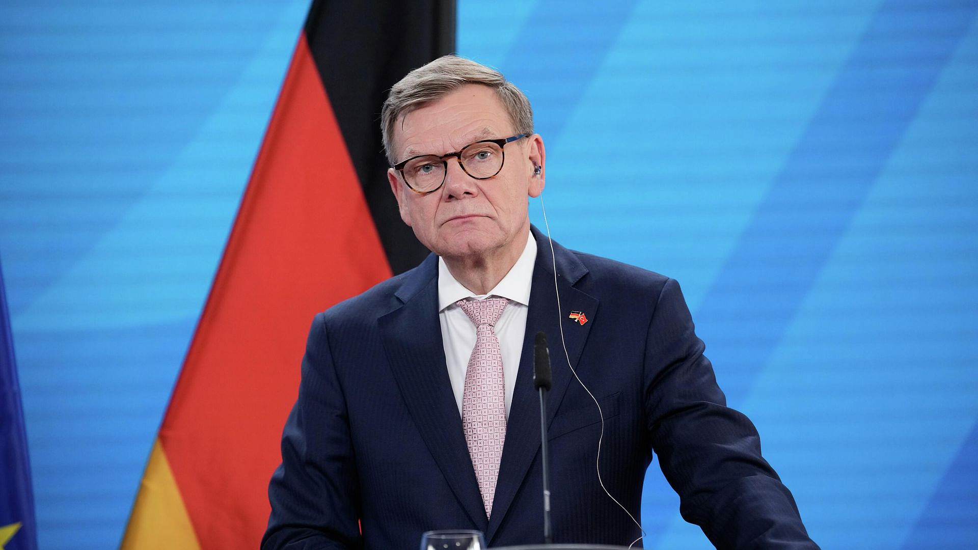 Глава МИД Германии прибыл на Украину с необъявленным визитом