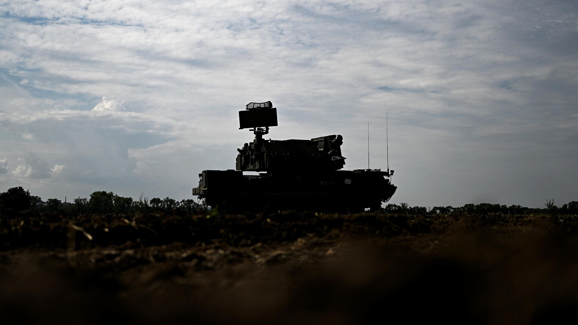 Бразилия, Индонезия и ЮАР обеспокоены ударами по России западным оружием