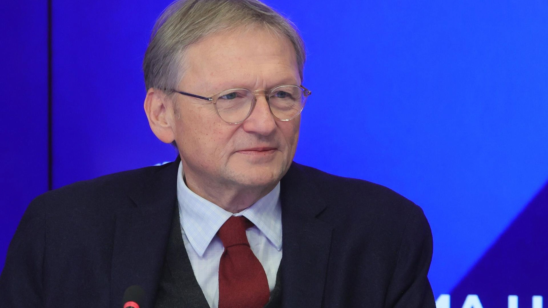 Титов рассказал о числе китайских компаний в России