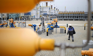 Россия и Китай обсуждают экспорт газа через Монголию