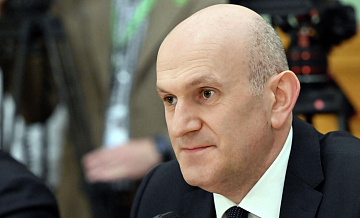 Южная Осетия столкнулась с государственным терроризмом, заявил глава МИД