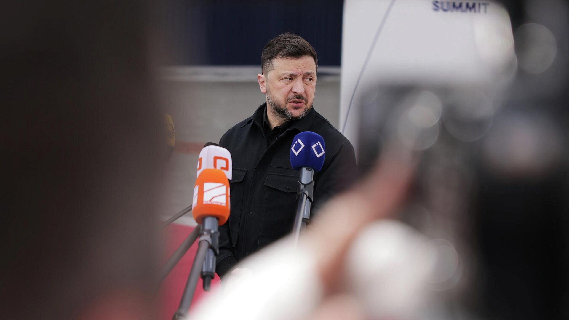 "Дана команда": в Киеве выступили с предупреждением по поводу России