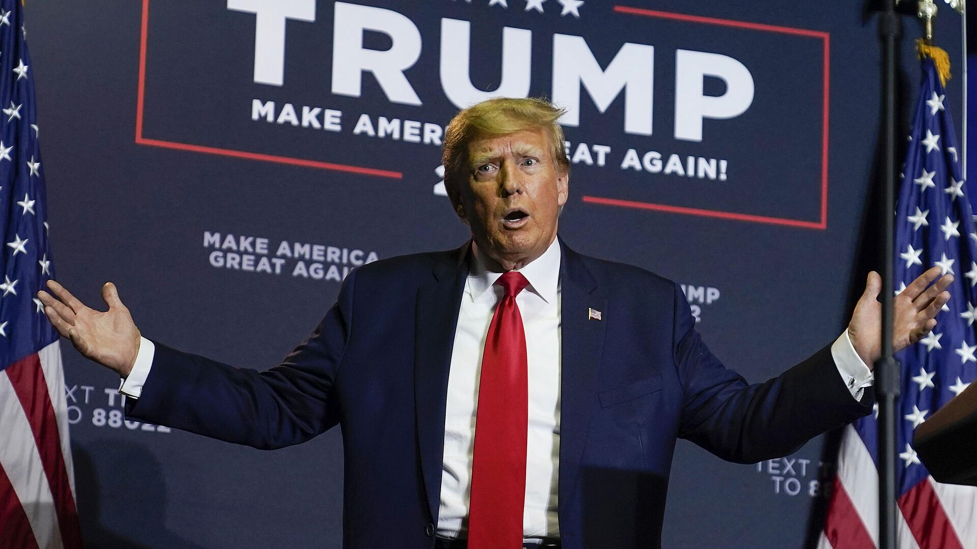 ����� ����� ������������� ������ �����, ������� � Heritage Foundation