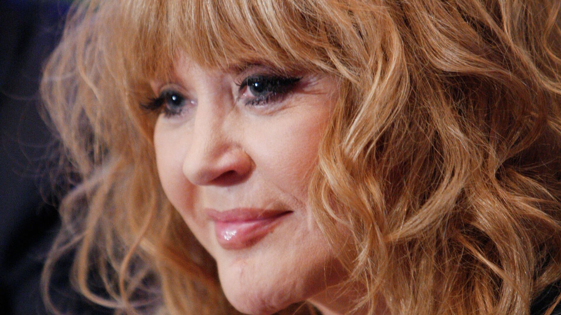 Пугачева может потерять товарный знак "Кристина"