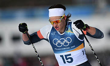 Бородавко рассказал, чего не хватило Коростелеву для олимпийской медали