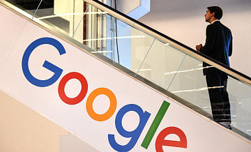 Google попросил суд в России отменить штраф в восемь миллиардов рублей