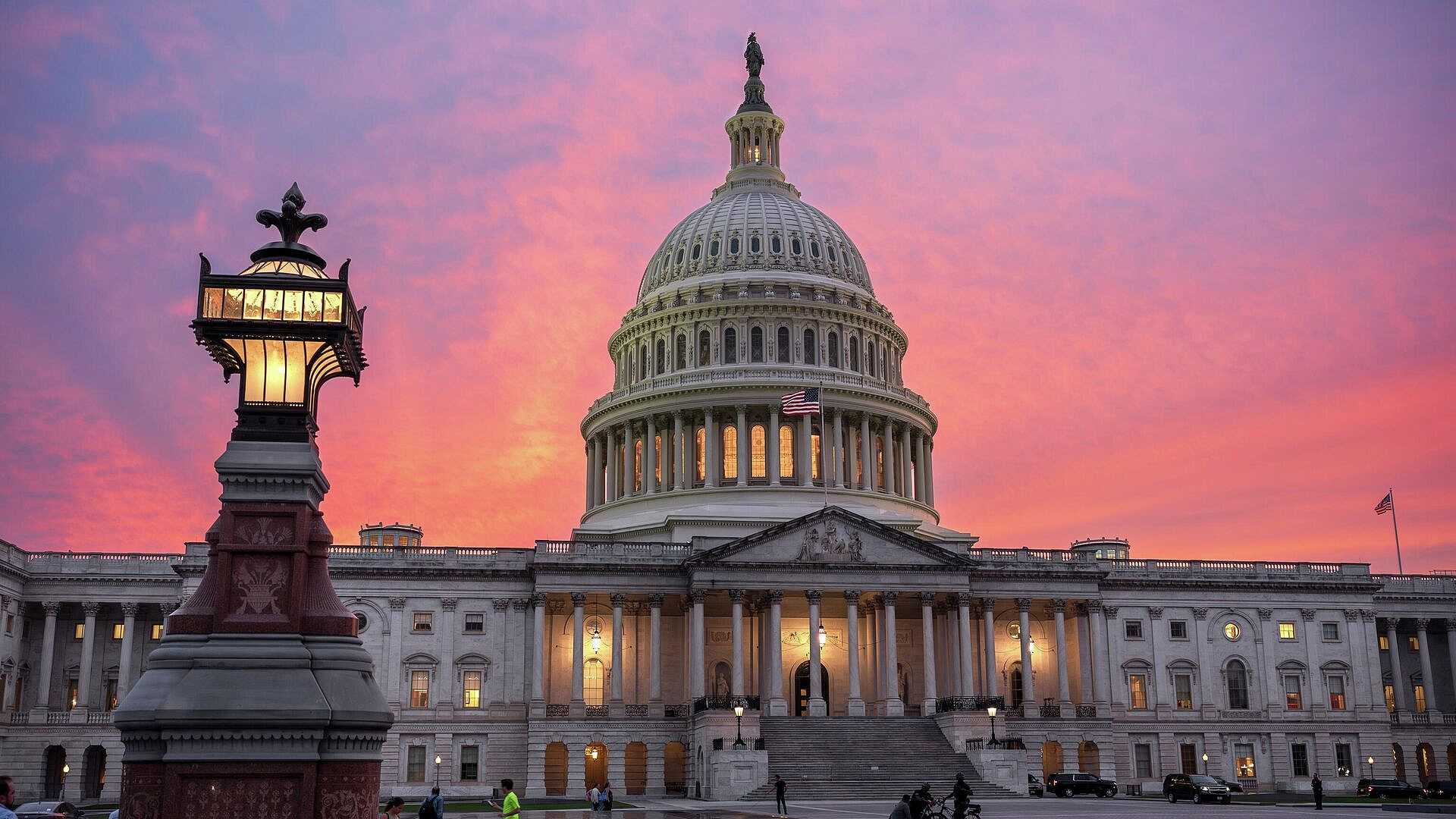 В американском сенате предложили сменить лидера демократов