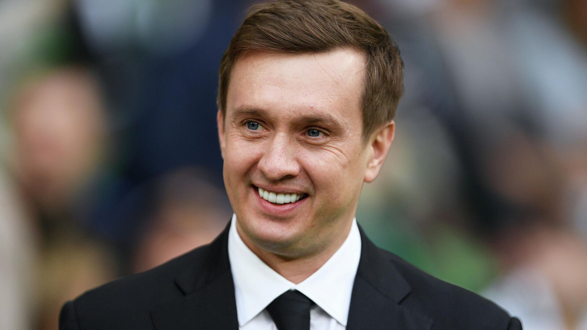 Алаев выразил надежду на то, что новый лимит поможет развитию футболистов