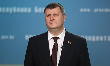 Белоруссия хочет сохранить позиции на российском рынке, заявил посол страны