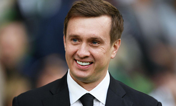 Алаев выразил надежду на то, что новый лимит поможет развитию футболистов