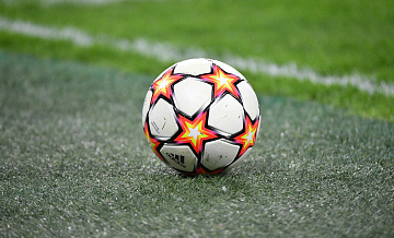 Нападающий "Васко да Гама" Райан не хочет переходить в "Зенит", пишут СМИ