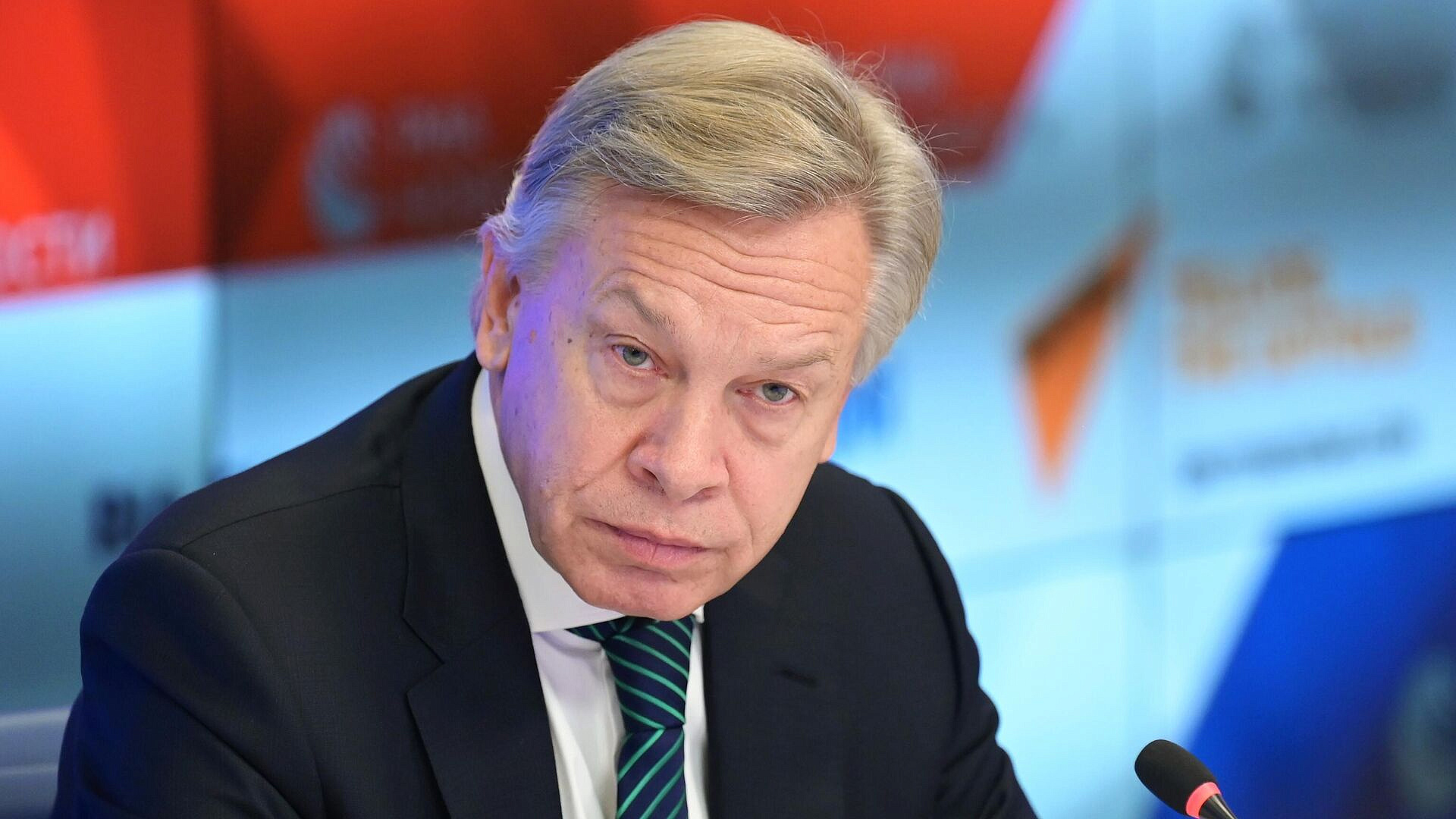 "Запах крови": Пушков объяснил новый провал Байдена