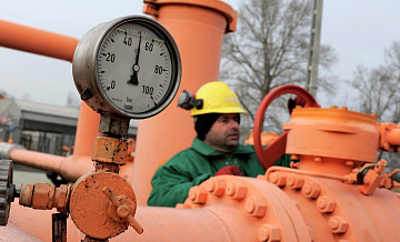 У Венгрии отпала необходимость в транзите российского газа через Украину