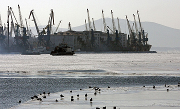 Мишустин поручил подготовить новую стратегию развития ДФО до 2030 года