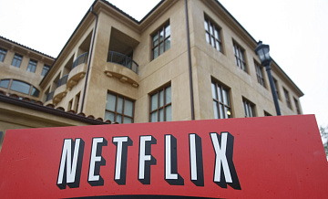 Netflix  Warner Bros.  83  