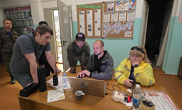 Волонтеры рассказали, чем осложняются поиски подростка в Тверской области