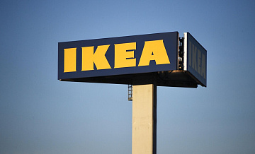 IKEA собралась вернуться в Россию